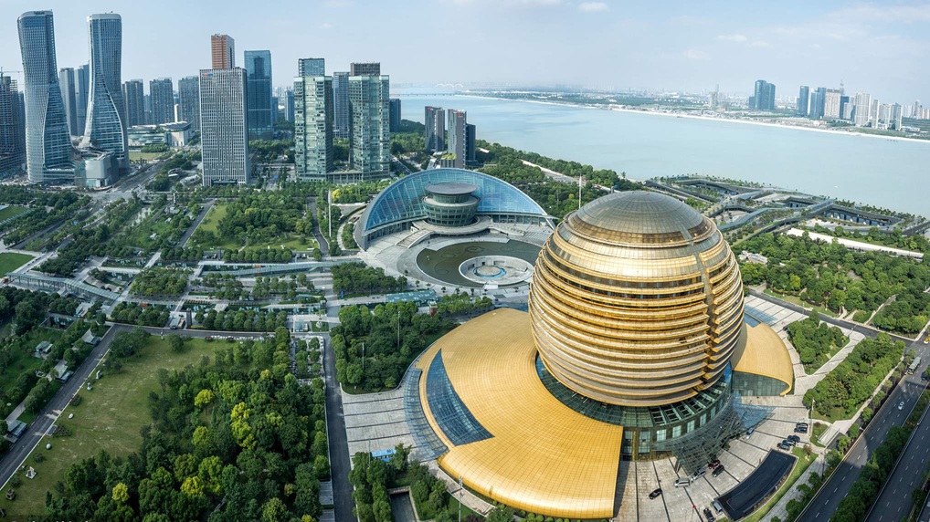Hangzhou